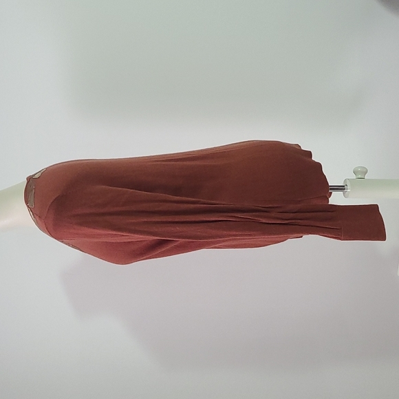 Refashioned Vintage Cardigan (M/L) - Picture 6 of 13